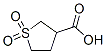 4785-67-5,TETRAHYDROTHIOPHENE-3-CARBOXYLIC ACID 1,1-DIOXIDE