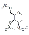 478518-74-0,TRI-O-ACETYL-D-[1-13C]GALACTAL