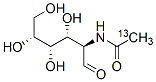 478529-39-4,2-ACETAMIDO-2-DEOXY-D-[2-13C]GLUCOSE