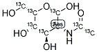 478529-42-9,2-[1,2-13C2]ACETAMIDO-2-DEOXY-D-[UL-13C6]GLUCOSE
