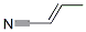 4786-20-3,Crotononitrile (pract)