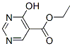 4786-52-1,Ethyl 4-hydroxypyrimidine-5-carboxylate