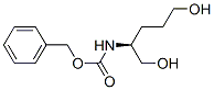 478646-26-3,(S)-2-N-CBZ-AMINO-PENTANE-1,5-DIOL