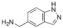 478827-05-3,(1H-INDAZOL-5-YL)-METHYL-AMINE