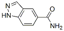 478829-34-4,1H-Indazole-5-carboxamide(9CI)