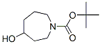 478832-21-2,4-HYDROXYAZEPANE-1-CARBOXYLIC ACID TERT-BUTYL ESTER