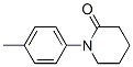 4789-11-1,1-P-TOLYL-PIPERIDIN-2-ONE