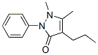 479-92-5,Propyphenazone