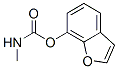 4790-82-3,N-Methylcarbamic acid benzofuran-7-yl ester