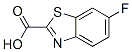 479028-67-6,6-FLUOROBENZO[D]THIAZOLE-2-CARBOXYLIC ACID