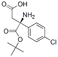 479064-90-9,Boc-(S)-3-Amino-3-(4-chlorophenyl)propionic acid
