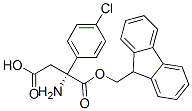 479064-92-1,Fmoc-(R)-3-Amino-3-(4-chlorophenyl)propionic acid