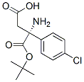 479064-93-2,Boc-(R)-3-Amino-3-(4-chlorophenyl)propionic acid