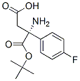 479064-94-3,BOC-(R)-3-AMINO-3-(4-FLUORO-PHENYL)-PROPIONIC ACID