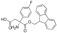 479064-95-4,FMOC-(R)-3-AMINO-3-(4-FLUORO-PHENYL)-PROPIONIC ACID