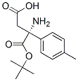 479064-97-6,Boc-(R)-3-Amino-3-(4-methylphenyl)propionic acid