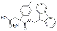 479064-98-7,FMOC-(R)-3-AMINO-3-(4-METHYL-PHENYL)-PROPIONIC ACID