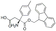 479064-99-8,FMOC-(S)-3-AMINO-3-(4-METHYL-PHENYL)-PROPIONIC ACID