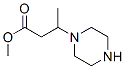 479065-32-2,1-Piperazinepropanoicacid,-bta--methyl-,methylester(9CI)