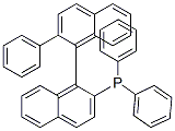 479079-13-5,(S)-2-Diphenyphosphino-2'-phenyl-1,1'-binaphthyl