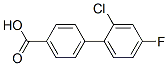 479079-33-9,4-(2-Chloro-4-fluorophenyl)benzoic acid