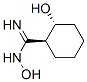 479080-26-7,Cyclohexanecarboximidamide, N,2-dihydroxy-, (1S,2R)- (9CI)