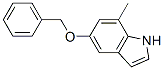 4792-65-8,5-BENZYLOXY-7-METHYLINDOLE