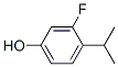 479255-14-6,Phenol, 3-fluoro-4-(1-methylethyl)- (9CI)