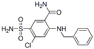 4793-61-7,2-[(benzyl)amino]-4-chloro-5-sulphamoylbenzamide