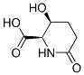 479411-08-0,2-Piperidinecarboxylic acid, 3-hydroxy-6-oxo-, (2R,3S)- (9CI)