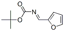 479423-46-6,Carbamic acid, (2-furanylmethylene)-, 1,1-dimethylethyl ester (9CI)