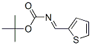 479423-47-7,Carbamic acid, (2-thienylmethylene)-, 1,1-dimethylethyl ester (9CI)