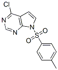 479633-63-1,4-CHLORO-7-TOSYL-7H-PYRROLO[2,3-D]PYRIMIDINE