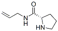 479640-32-9,2-Pyrrolidinecarboxamide,N-2-propenyl-,(2S)-(9CI)