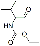479672-31-6,Carbamic  acid,  (1-formyl-2-methylpropyl)-,  ethyl  ester  (9CI)