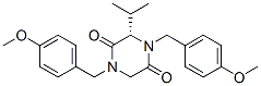 479681-55-5,(S)-N,N'-Bis(p-methoxybenzyl)-3-isopropyl-piperazine-2,5-dione