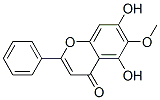 480-11-5,Oroxylin