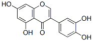 3',4',5,7-TETRAHYDROXYISOFLAVONE 480-23-9,3',4',5,7-TETRAHYDROXYISOFLAVONE