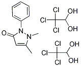 480-30-8,DICHLORALPHENAZONE