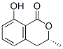 480-33-1,(3R)-8-hydroxy-3-methyl-isochroman-1-one