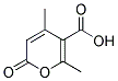 480-65-9,ISODEHYDROACETIC ACID