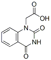 4802-88-4,(2,4-DIOXO-3,4-DIHYDROQUINAZOLIN-1(2H)-YL)ACETIC ACID
