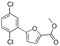 480423-60-7,METHYL 5-(2 5-DICHLOROPHENYL)-2-FUROATE&