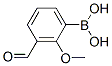 480424-49-5,3-FORMYL-2-METHOXYBENZENEBORONIC ACID 98