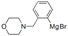 480424-77-9,(2-(4-MORPHOLINYLMETHYL)PHENYL)MAGNESIU&