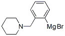 480424-81-5,(2-(1-PIPERIDINYLMETHYL)PHENYL)MAGNESIU&