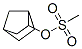 480430-22-6,Bicyclo[2.2.1]heptan-2-ol, methanesulfonate (9CI)