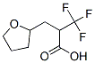 480438-81-1,3,3,3-TRIFLUORO-(2-TETRAHYDROFURANYLMETHYL)PROPIONIC ACID