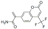 480438-94-6,7-(4-TRIFLUOROMETHYL)COUMARIN ACRYLAMID&