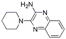 480439-25-6,2-(PIPERIDIN-1-YL)-3-AMINOQUINOXALINE